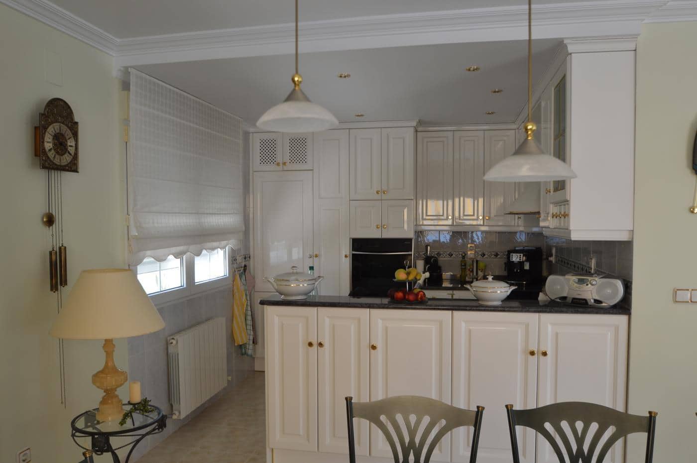 3 soveværelse Villa til salg i Vinaros med swimmingpool garage - € 650.000 (Ref: 5229050)