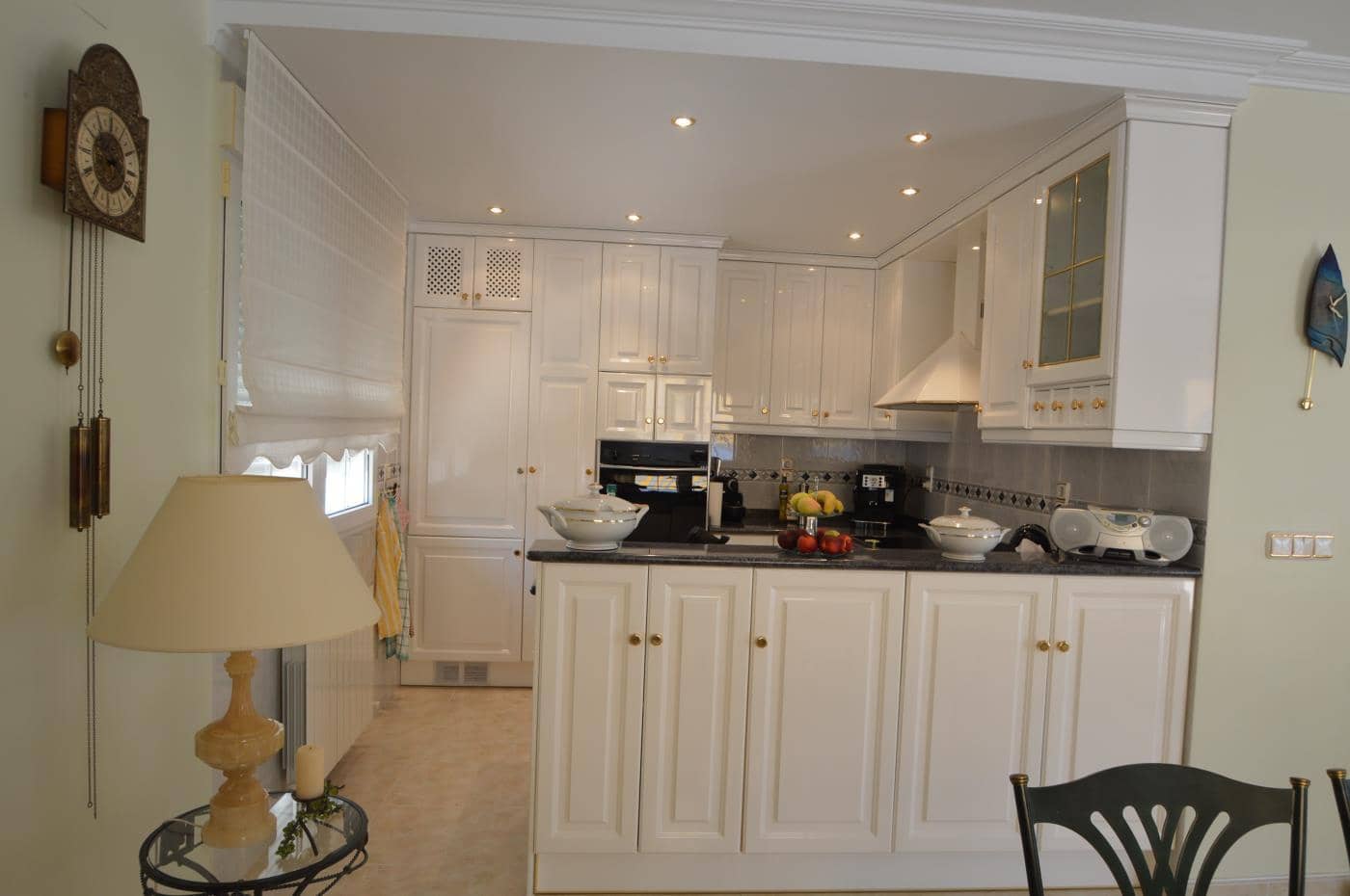 3 soveværelse Villa til salg i Vinaros med swimmingpool garage - € 650.000 (Ref: 5229050)