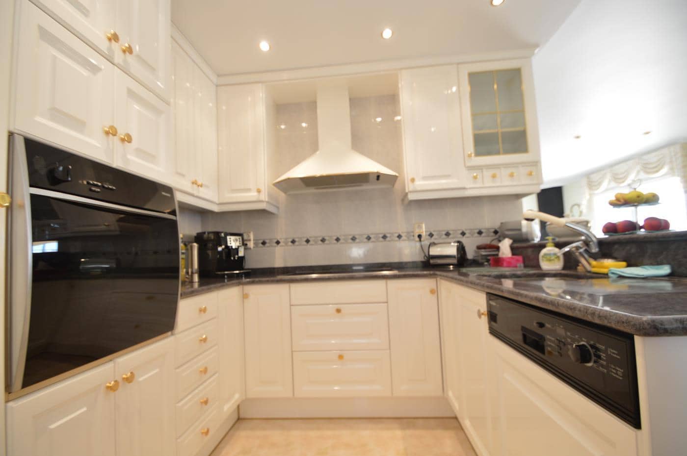 3 soveværelse Villa til salg i Vinaros med swimmingpool garage - € 650.000 (Ref: 5229050)