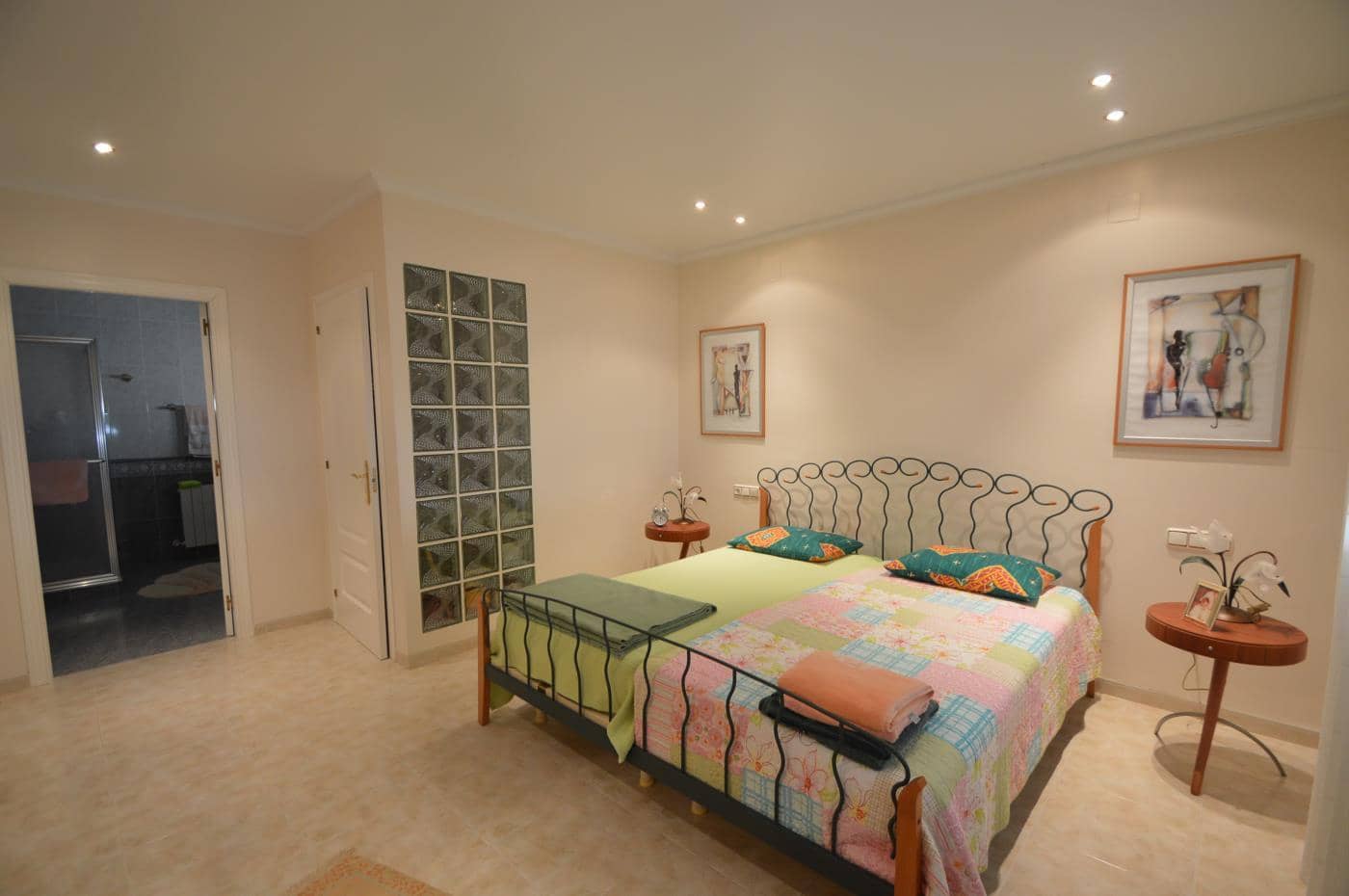 3 soveværelse Villa til salg i Vinaros med swimmingpool garage - € 650.000 (Ref: 5229050)