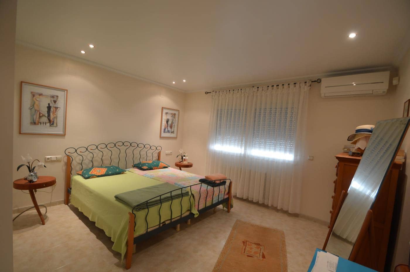 3 soveværelse Villa til salg i Vinaros med swimmingpool garage - € 650.000 (Ref: 5229050)