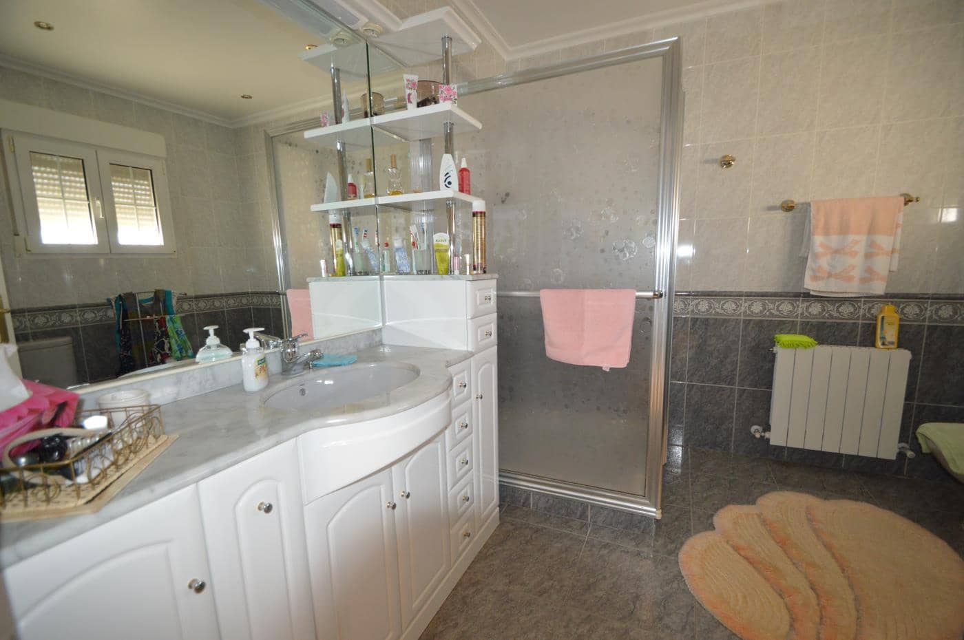 3 soveværelse Villa til salg i Vinaros med swimmingpool garage - € 650.000 (Ref: 5229050)