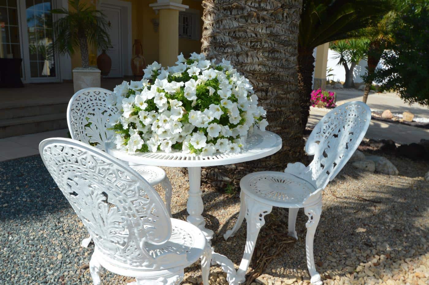 3 soveværelse Villa til salg i Vinaros med swimmingpool garage - € 650.000 (Ref: 5229050)