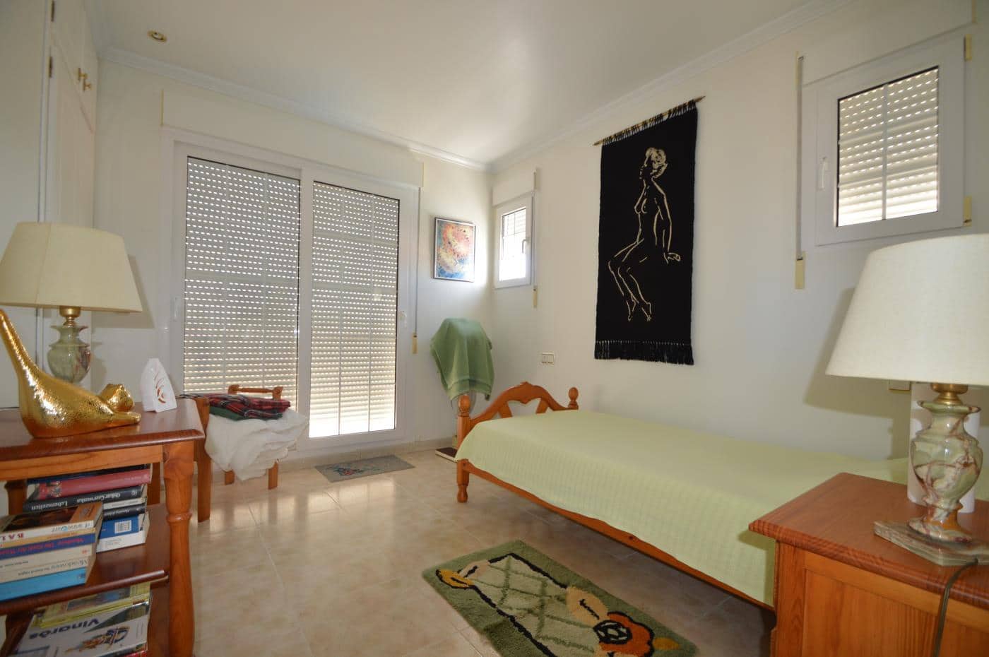 3 soveværelse Villa til salg i Vinaros med swimmingpool garage - € 650.000 (Ref: 5229050)