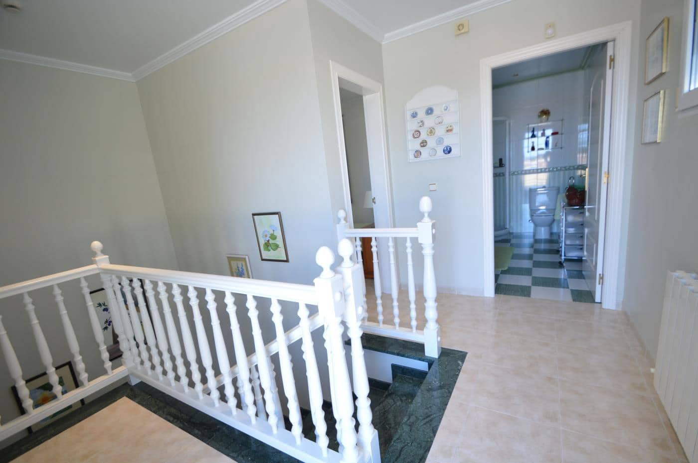 3 soveværelse Villa til salg i Vinaros med swimmingpool garage - € 650.000 (Ref: 5229050)