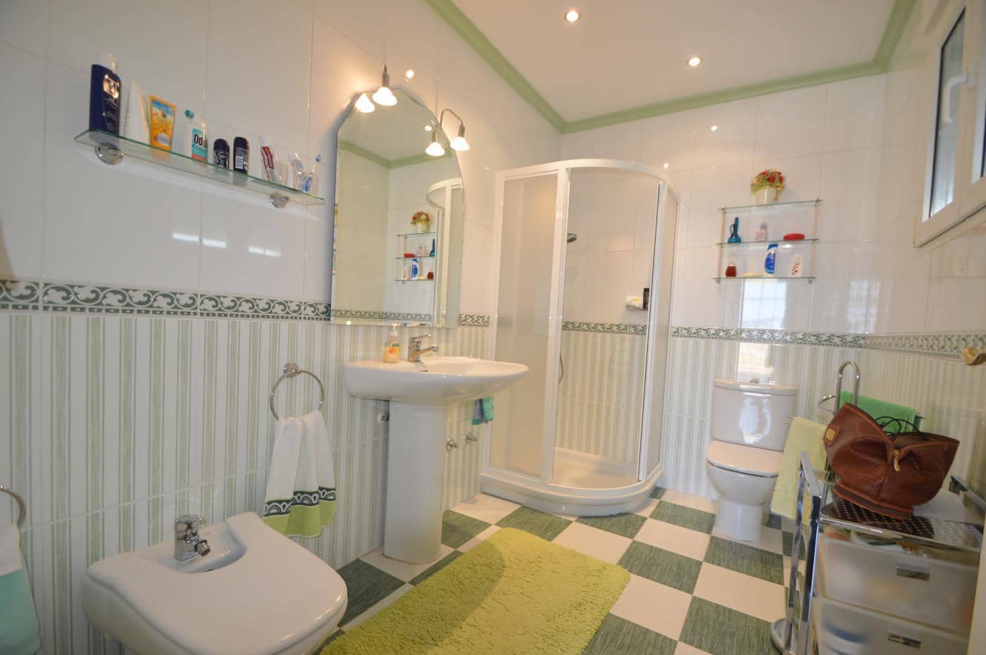 3 soveværelse Villa til salg i Vinaros med swimmingpool garage - € 650.000 (Ref: 5229050)