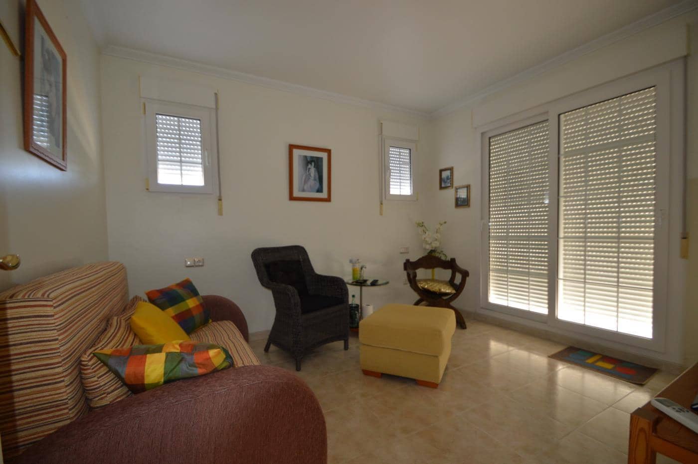 3 soveværelse Villa til salg i Vinaros med swimmingpool garage - € 650.000 (Ref: 5229050)