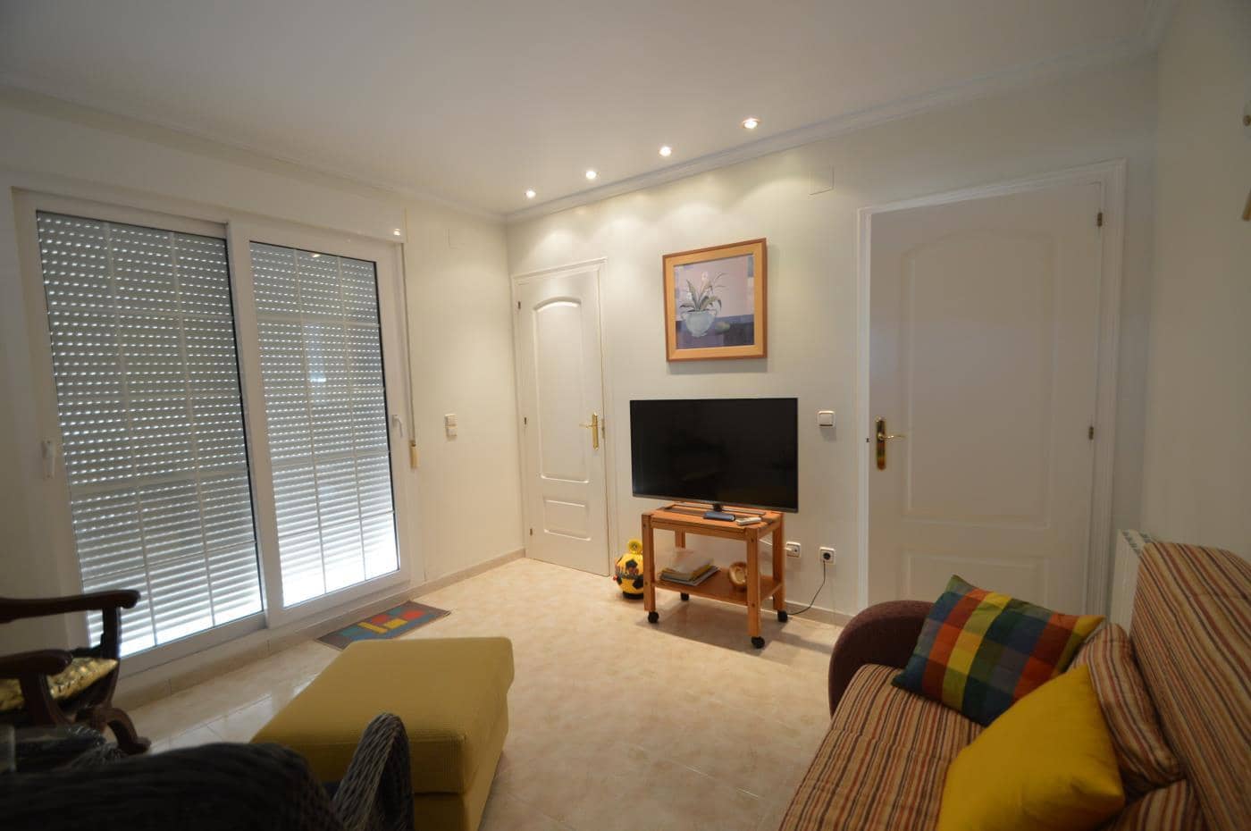 3 soveværelse Villa til salg i Vinaros med swimmingpool garage - € 650.000 (Ref: 5229050)