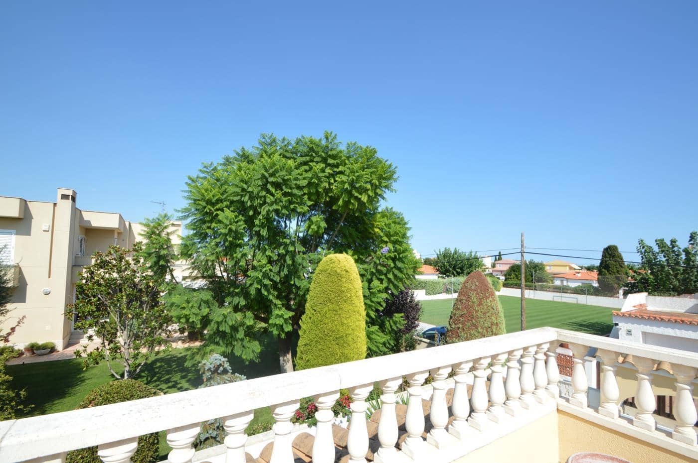 3 soveværelse Villa til salg i Vinaros med swimmingpool garage - € 650.000 (Ref: 5229050)