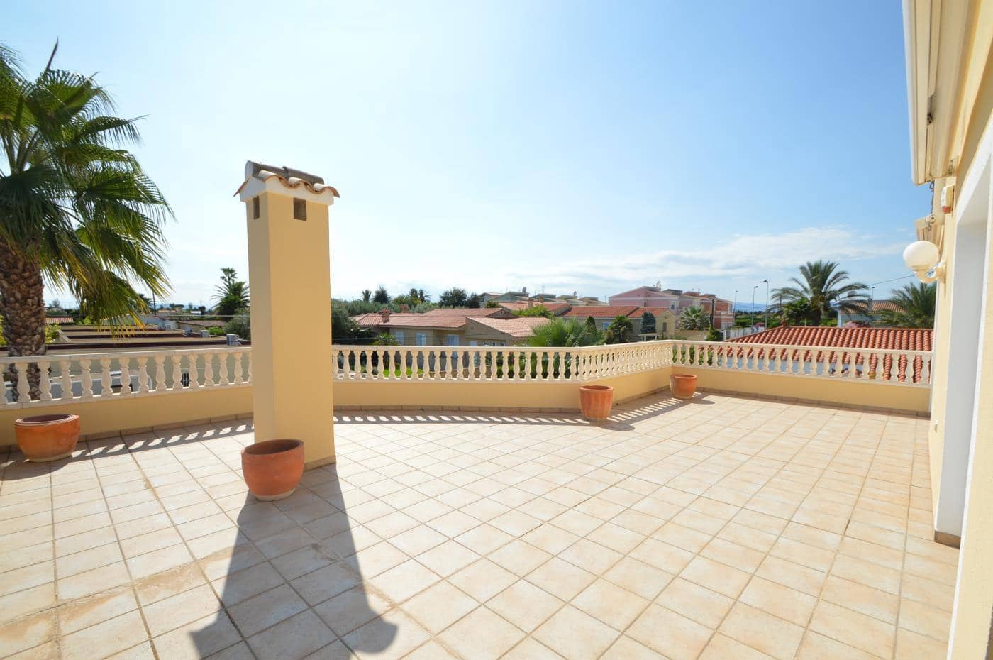 3 soveværelse Villa til salg i Vinaros med swimmingpool garage - € 650.000 (Ref: 5229050)