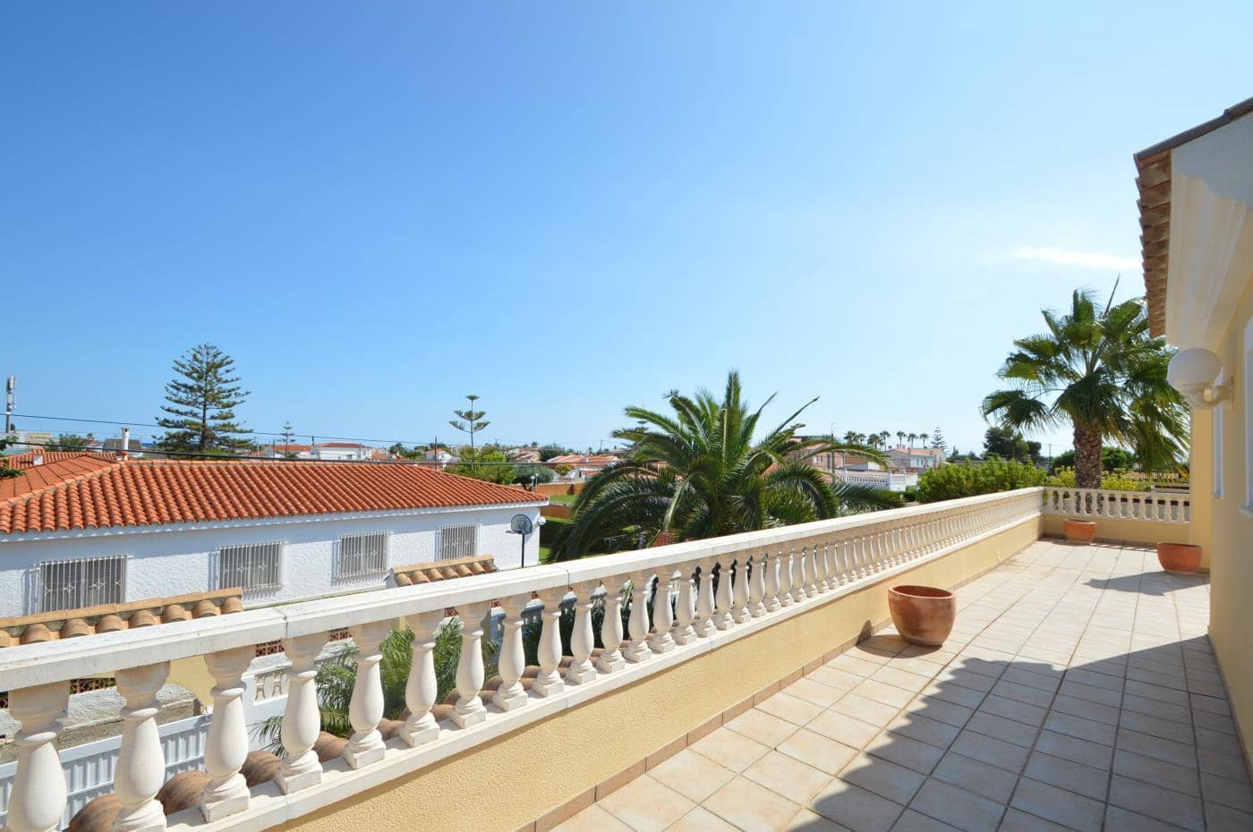 3 soveværelse Villa til salg i Vinaros med swimmingpool garage - € 650.000 (Ref: 5229050)