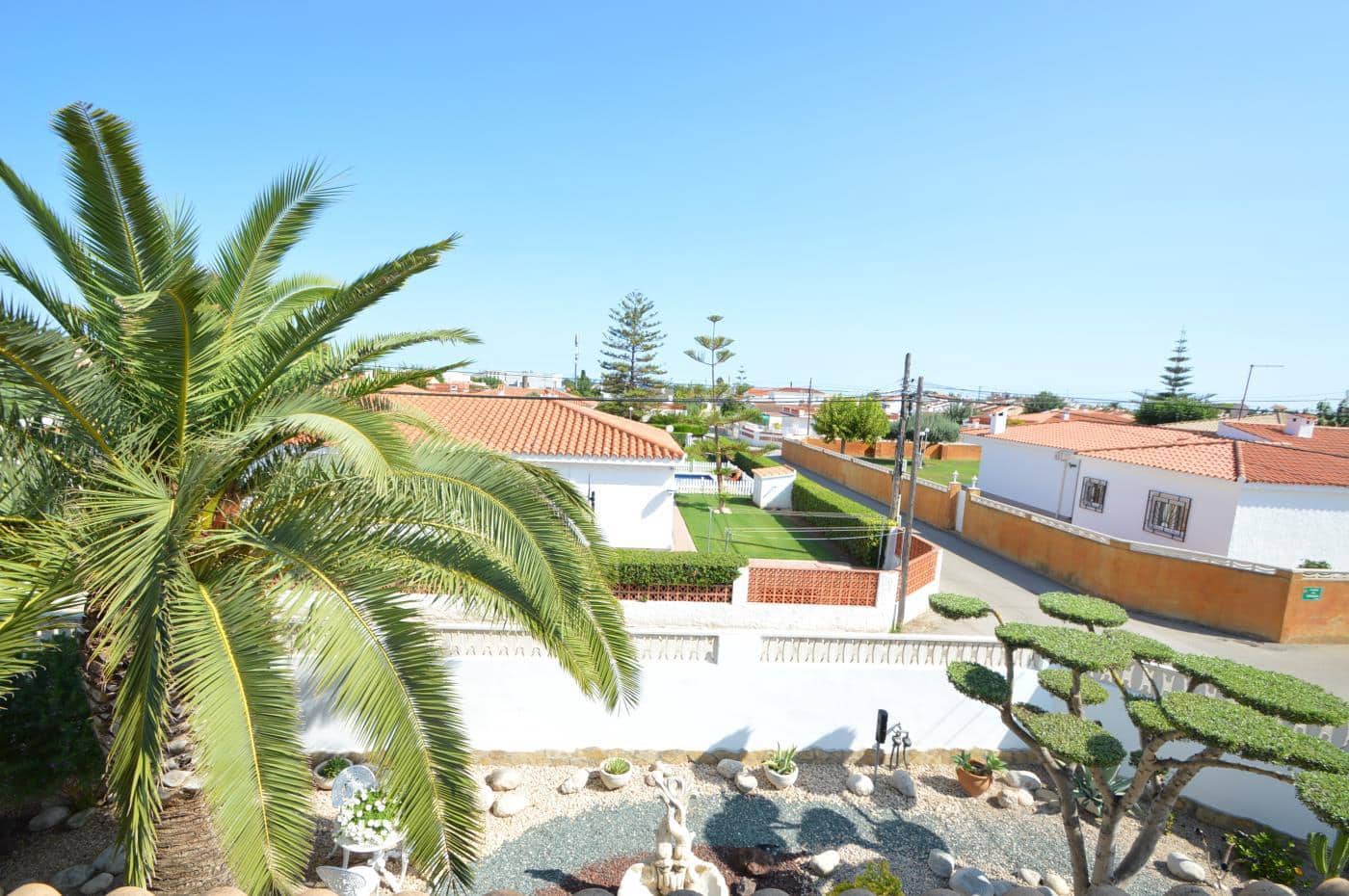 3 soveværelse Villa til salg i Vinaros med swimmingpool garage - € 650.000 (Ref: 5229050)