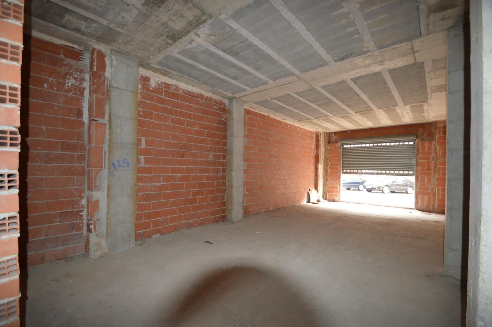 Commercieel te koop in Vinaros - € 95.000 (Ref: 5305863)