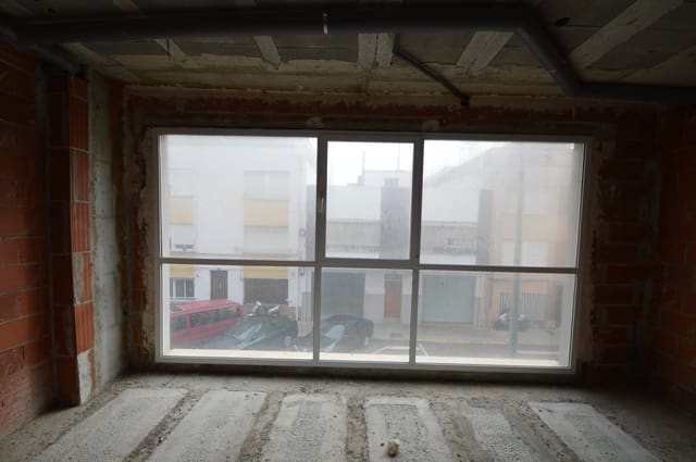 Erhverv til salg i Vinaròs - € 95.000 (Ref: 5305863)