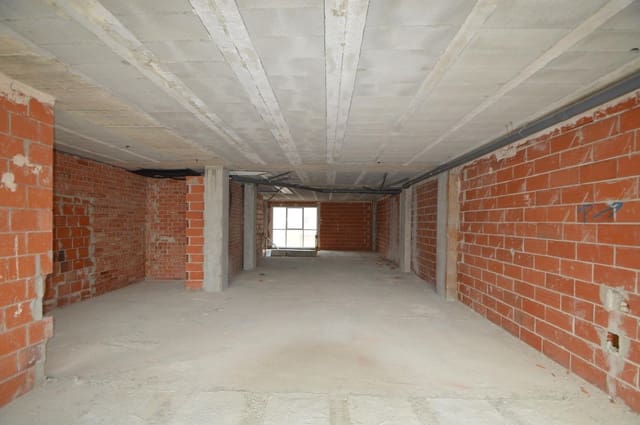 Erhverv til salg i Vinaròs - € 95.000 (Ref: 5305863)