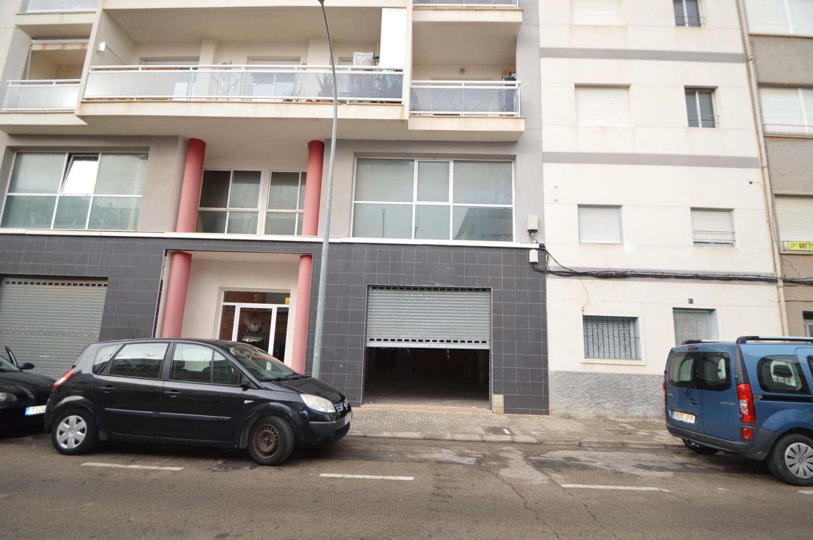 Commercieel te koop in Vinaros - € 95.000 (Ref: 5305863)