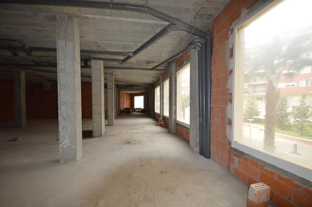 Comercial para venda em Vinaròs - 310 000 € (Ref: 6046182)