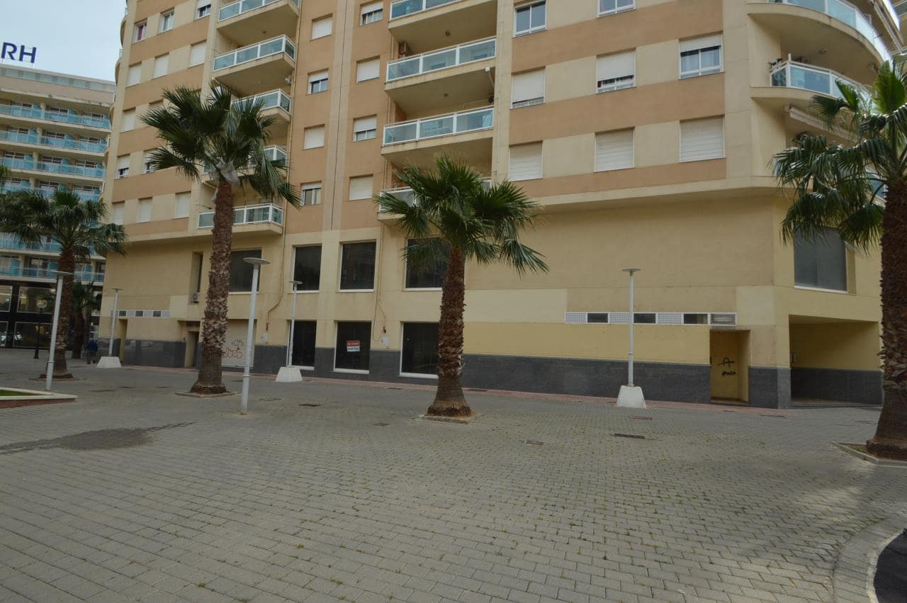 Comercial para venda em Vinaros - 310 000 € (Ref: 6046182)