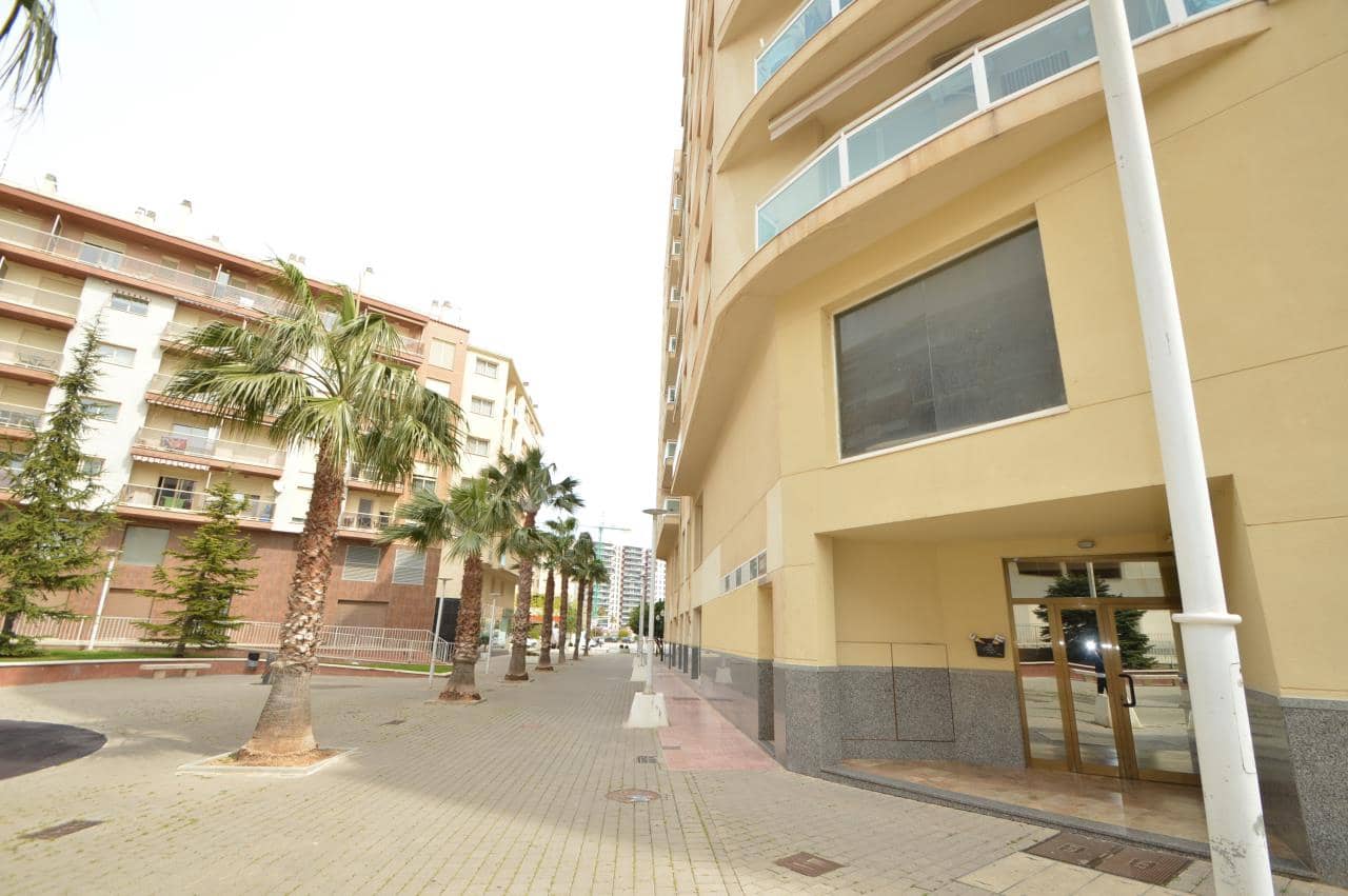 Comercial para venda em Vinaros - 310 000 € (Ref: 6046182)