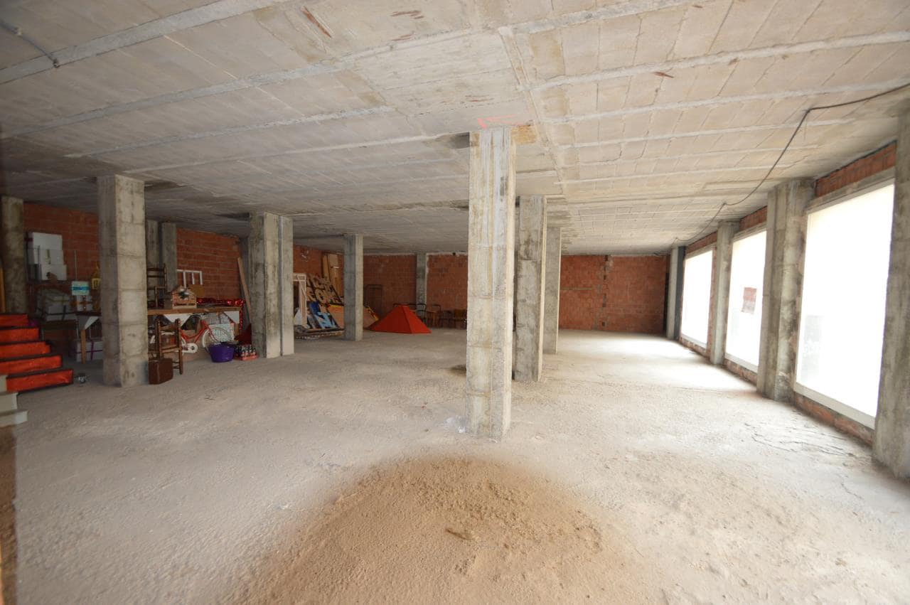 Comercial para venda em Vinaros - 310 000 € (Ref: 6046182)