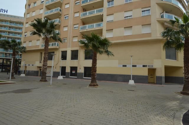 Comercial para venda em Vinaròs - 310 000 € (Ref: 6046182)