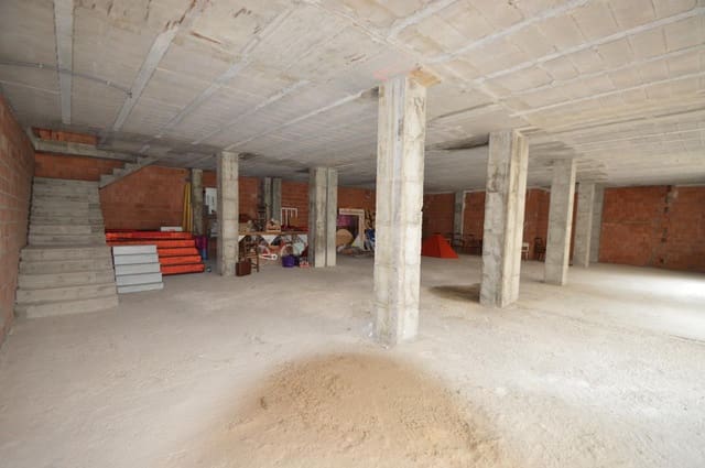 Comercial para venda em Vinaròs - 310 000 € (Ref: 6046182)