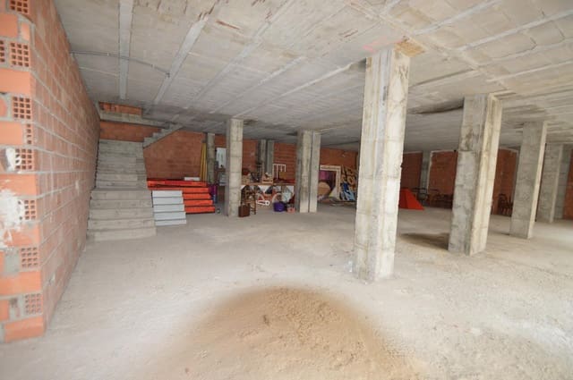 Comercial para venda em Vinaròs - 310 000 € (Ref: 6046182)