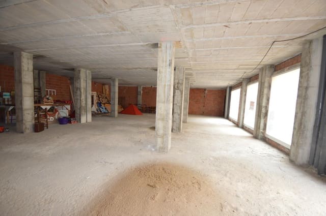 Comercial para venda em Vinaròs - 310 000 € (Ref: 6046182)