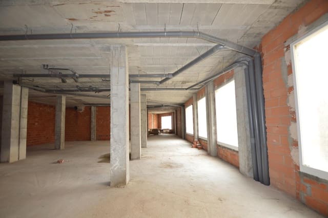 Comercial para venda em Vinaròs - 310 000 € (Ref: 6046182)