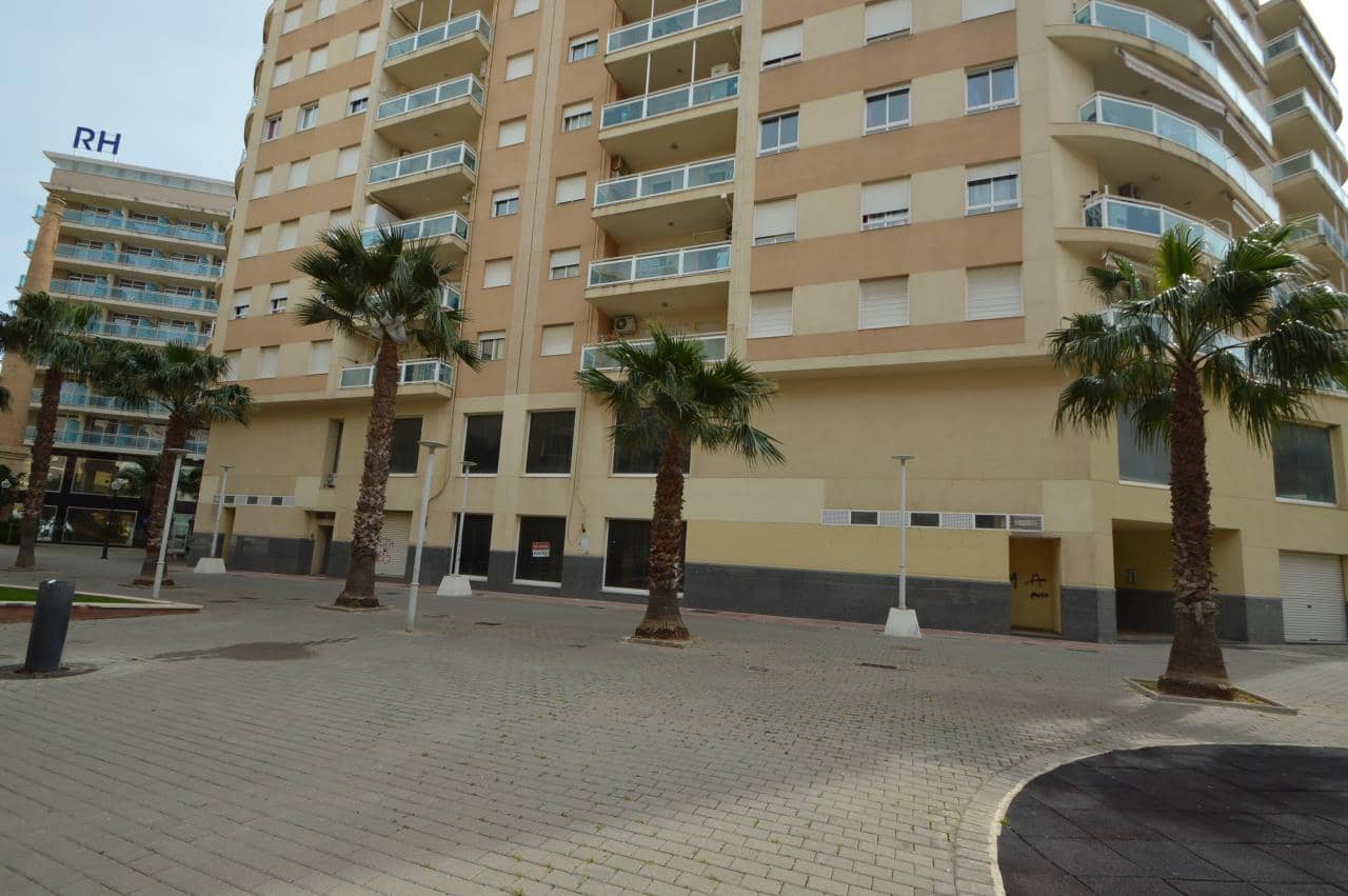 Comercial para venda em Vinaros - 310 000 € (Ref: 6046182)