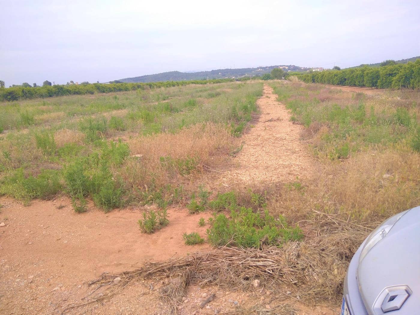 Finka/Dom wiejski na sprzedaż w Vinaros - 60 000 € (Ref: 6922643)