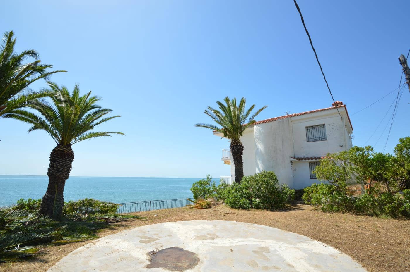 6 sovrum Villa till salu i Alcanar med garage - 645 000 € (Ref: 6940763)