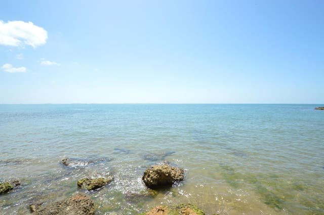 6 sovrum Villa till salu i Alcanar med garage - 645 000 € (Ref: 6940763)