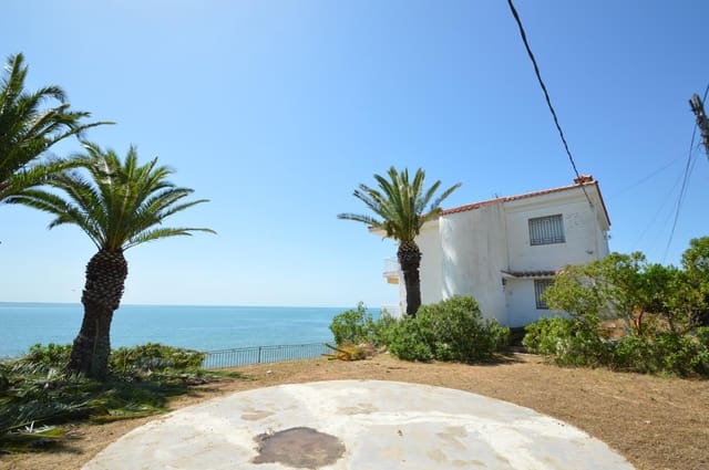 6 sovrum Villa till salu i Alcanar med garage - 645 000 € (Ref: 6940763)