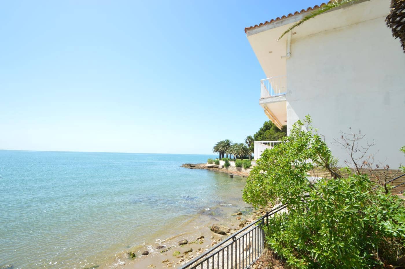 6 sovrum Villa till salu i Alcanar med garage - 645 000 € (Ref: 6940763)