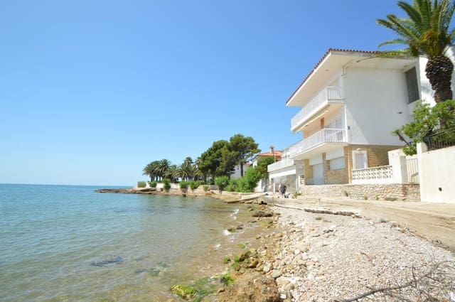 6 sovrum Villa till salu i Alcanar med garage - 645 000 € (Ref: 6940763)