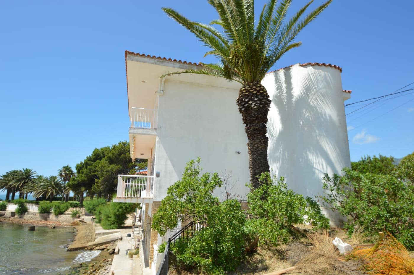 6 sovrum Villa till salu i Alcanar med garage - 645 000 € (Ref: 6940763)