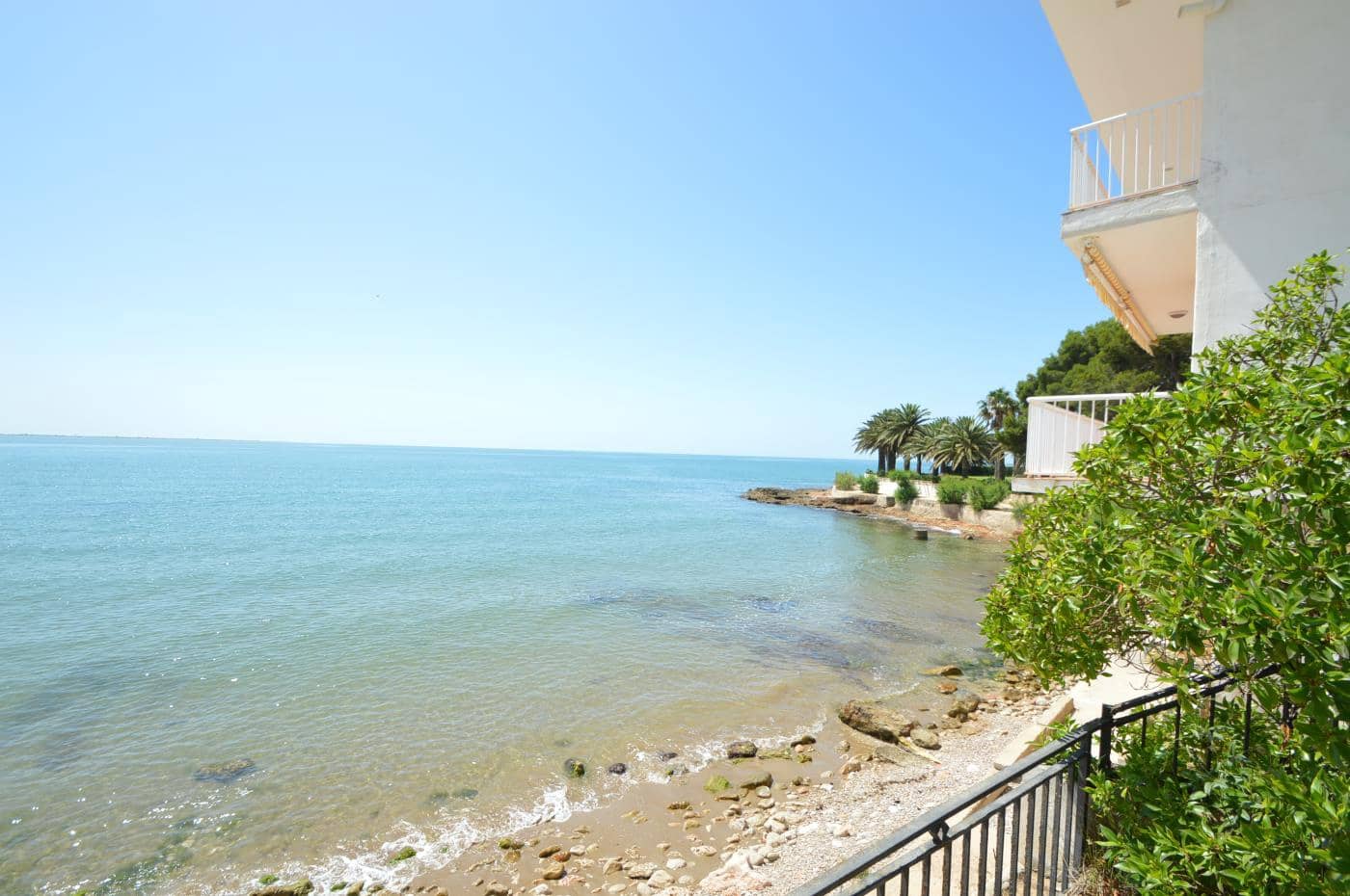 6 sovrum Villa till salu i Alcanar med garage - 645 000 € (Ref: 6940763)