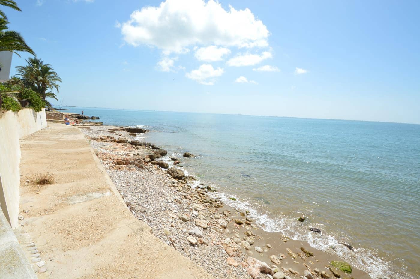 6 sovrum Villa till salu i Alcanar med garage - 645 000 € (Ref: 6940763)