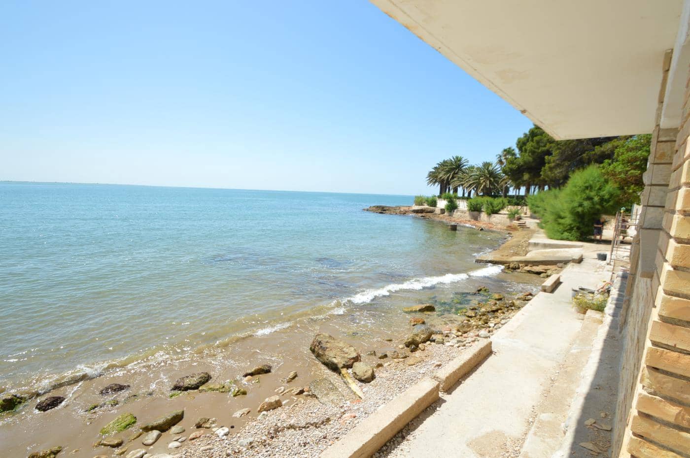 6 sovrum Villa till salu i Alcanar med garage - 645 000 € (Ref: 6940763)