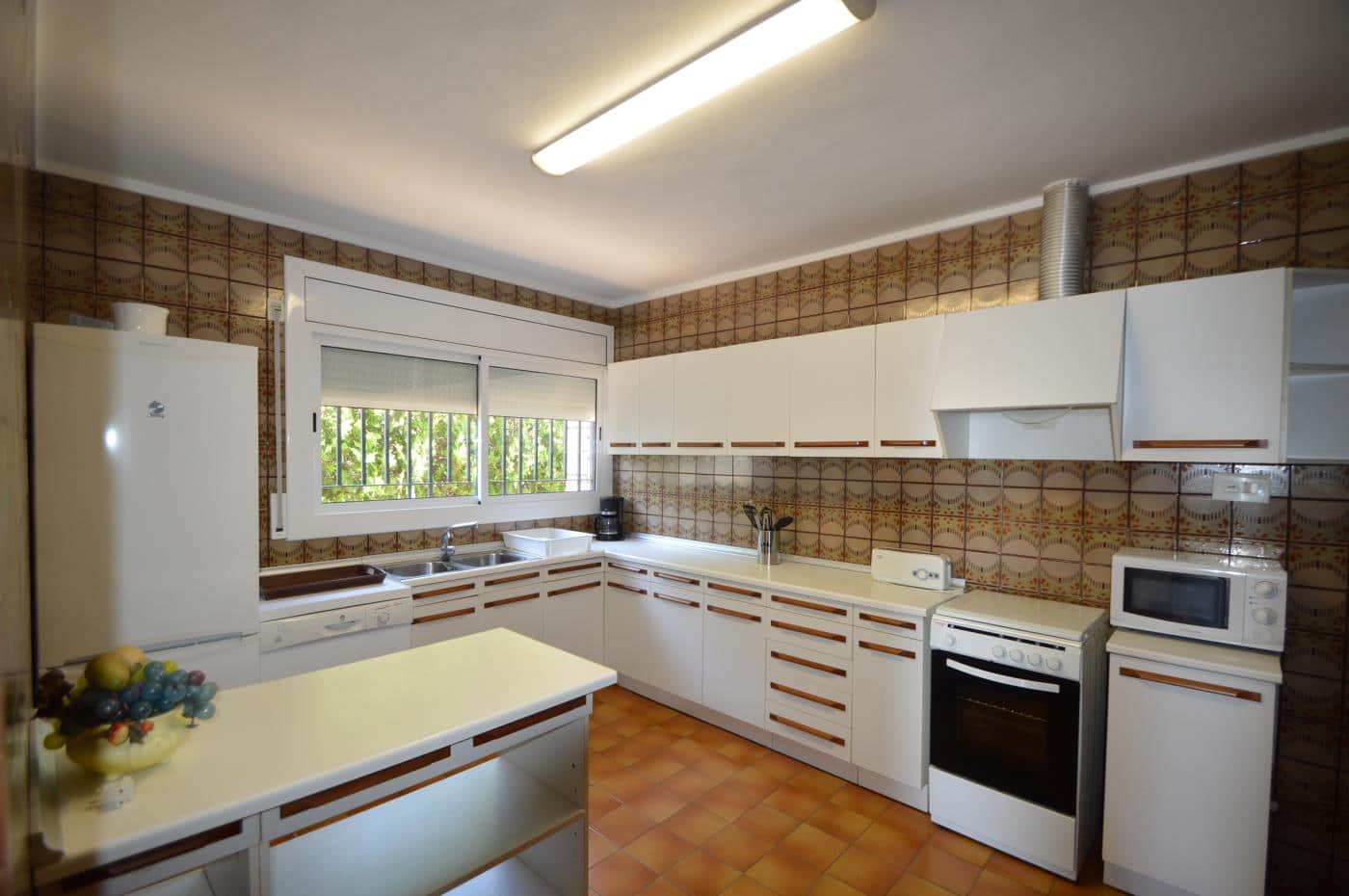 6 sovrum Villa till salu i Alcanar med garage - 645 000 € (Ref: 6940763)