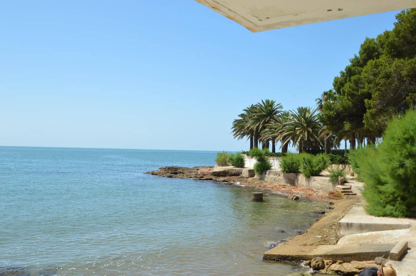 6 sovrum Villa till salu i Alcanar med garage - 645 000 € (Ref: 6940763)