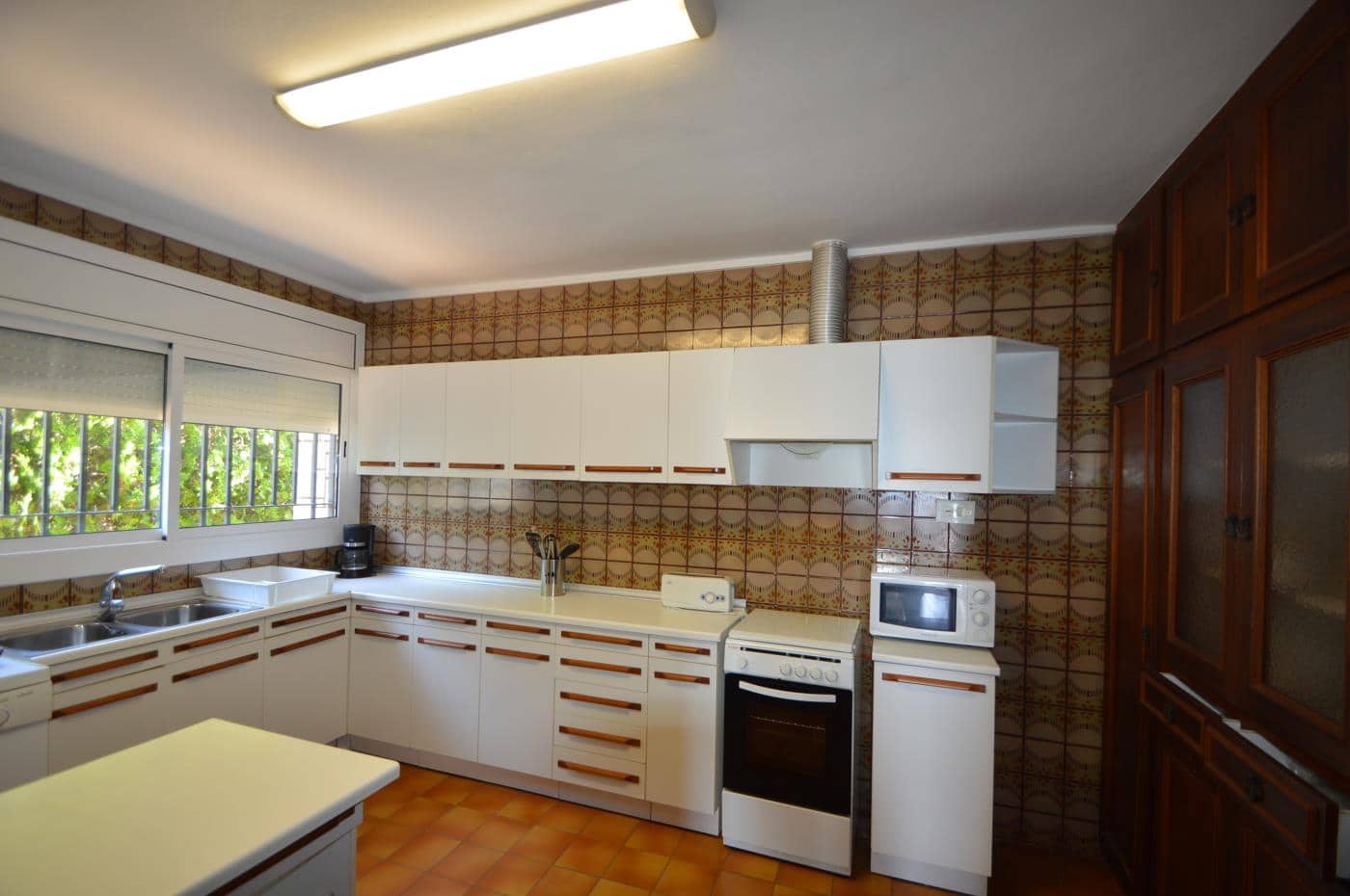 6 sovrum Villa till salu i Alcanar med garage - 645 000 € (Ref: 6940763)