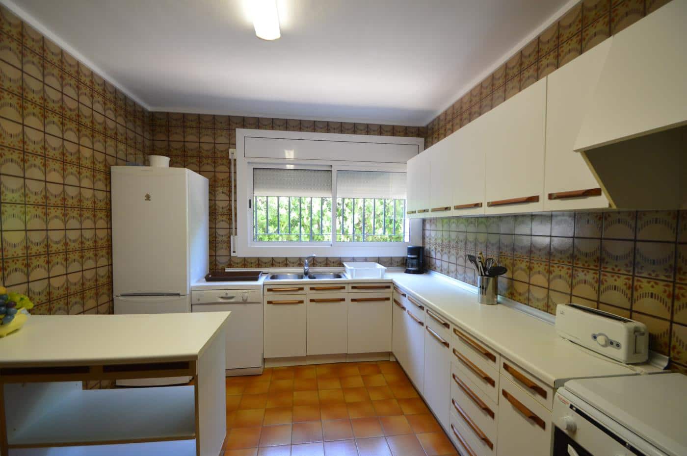 6 sovrum Villa till salu i Alcanar med garage - 645 000 € (Ref: 6940763)