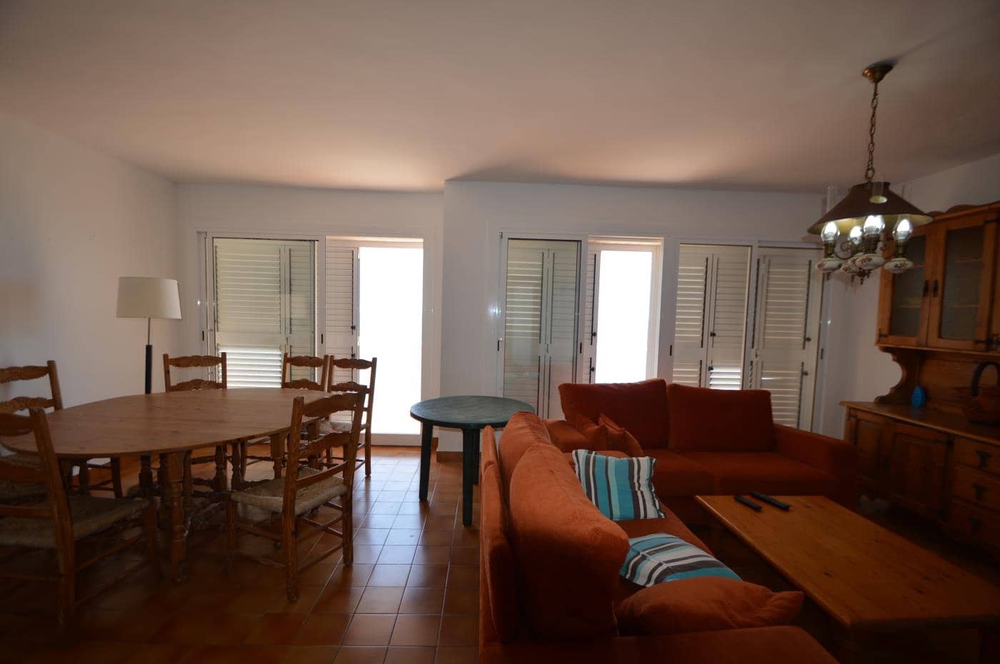 6 sovrum Villa till salu i Alcanar med garage - 645 000 € (Ref: 6940763)