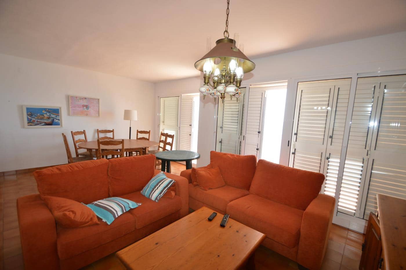 6 sovrum Villa till salu i Alcanar med garage - 645 000 € (Ref: 6940763)