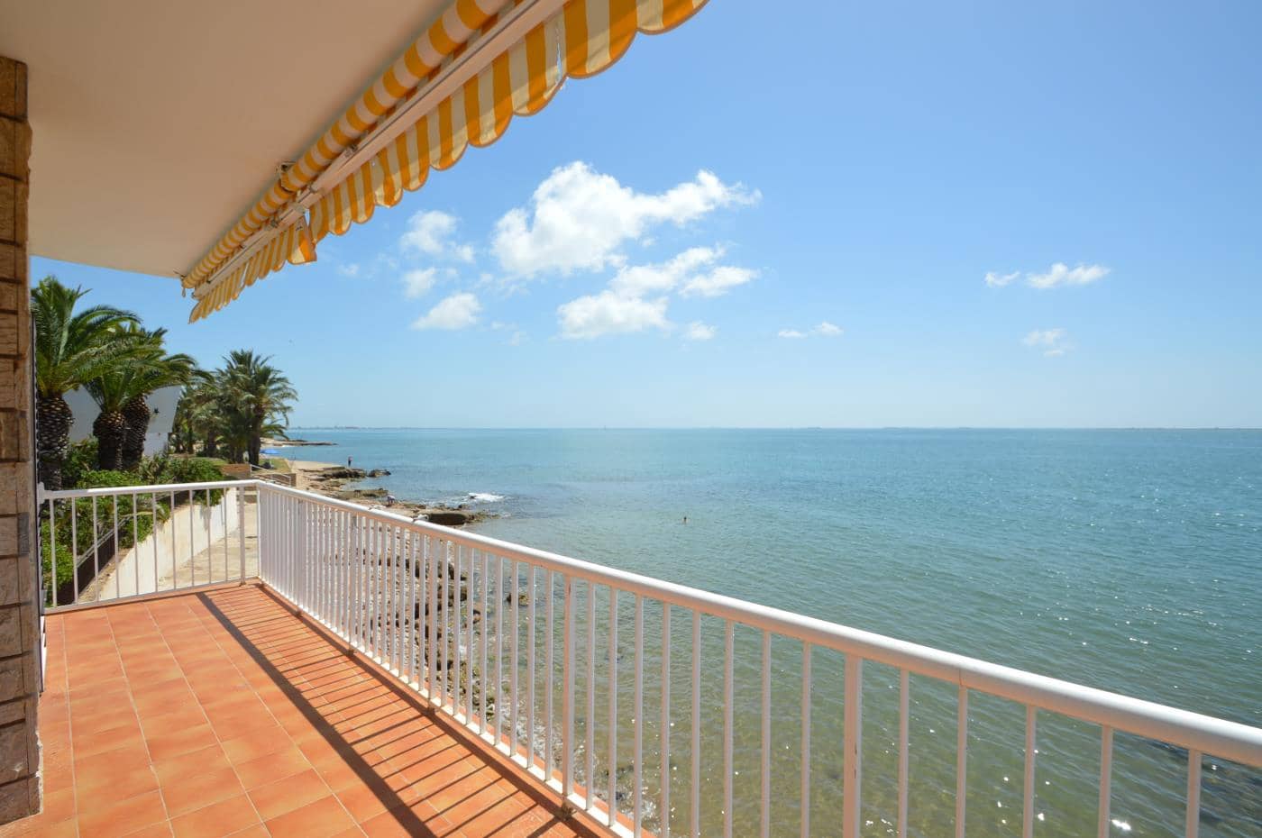 6 sovrum Villa till salu i Alcanar med garage - 645 000 € (Ref: 6940763)