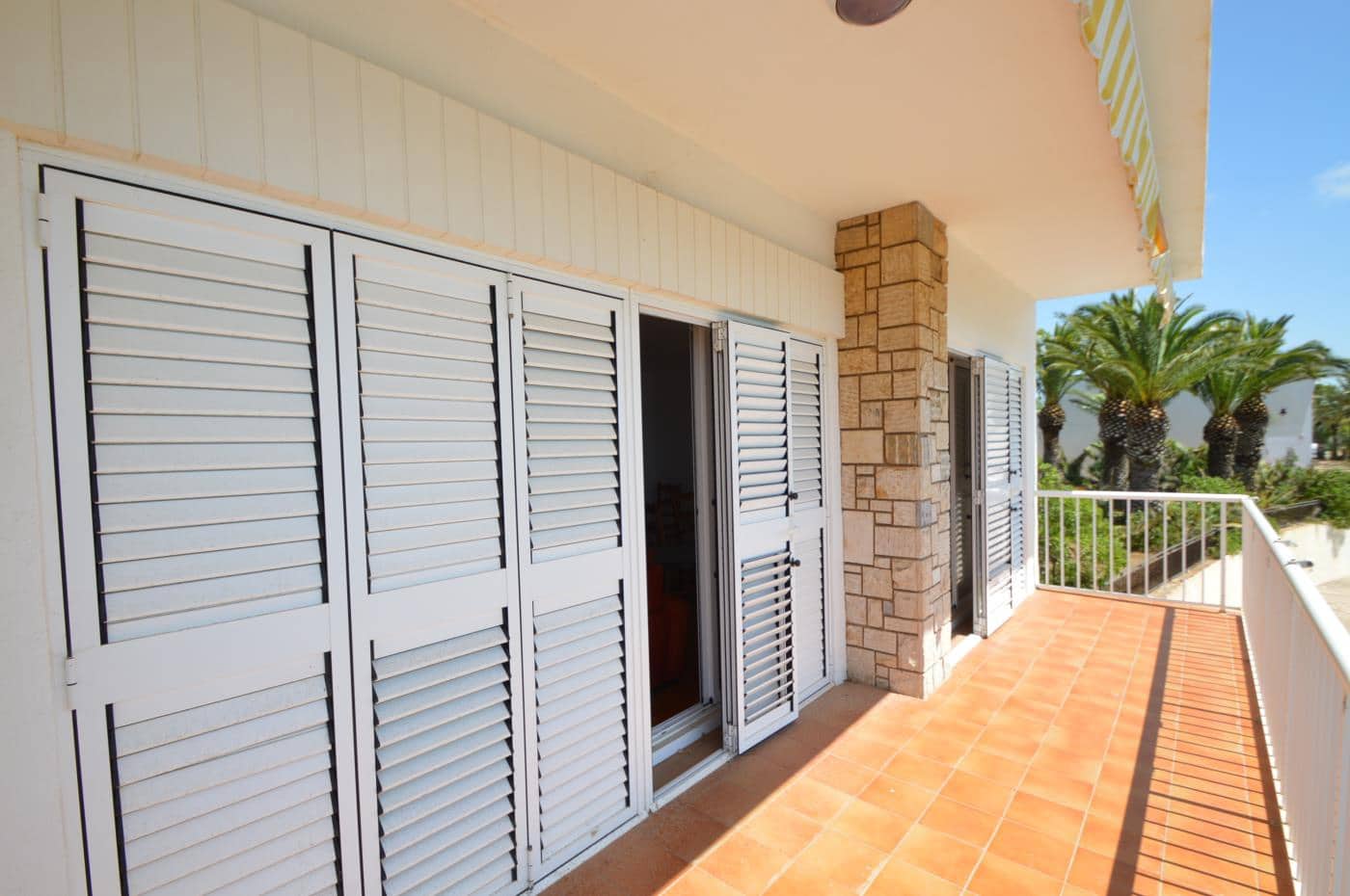 6 sovrum Villa till salu i Alcanar med garage - 645 000 € (Ref: 6940763)