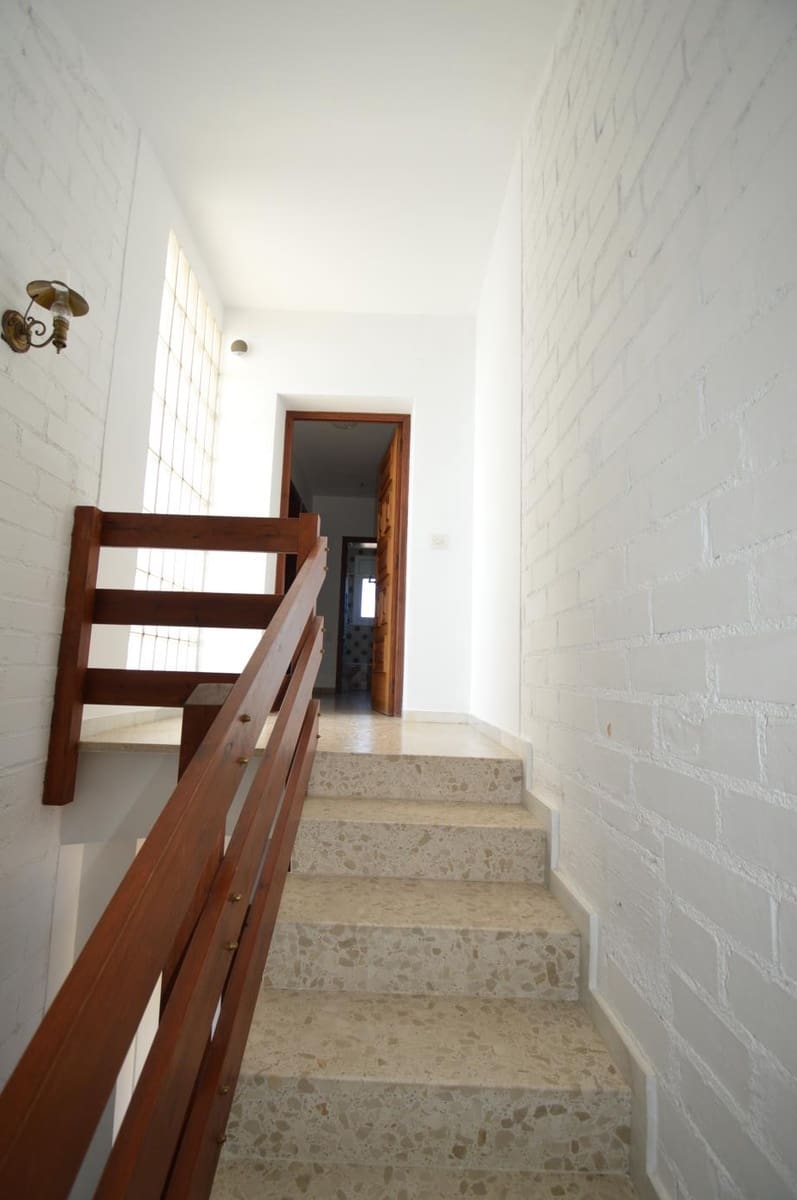 6 sovrum Villa till salu i Alcanar med garage - 645 000 € (Ref: 6940763)