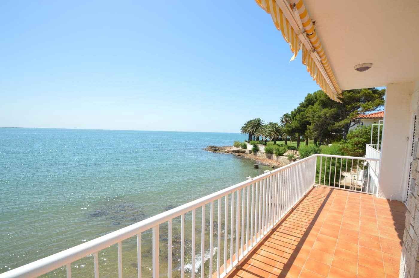 6 sovrum Villa till salu i Alcanar med garage - 645 000 € (Ref: 6940763)